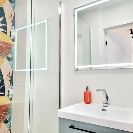 דירה Piotrkowska 201