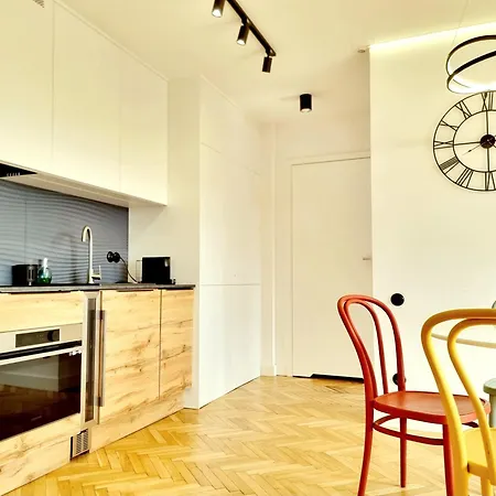 Piotrkowska 201 * לודז'