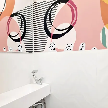 Διαμέρισμα Piotrkowska 201 *