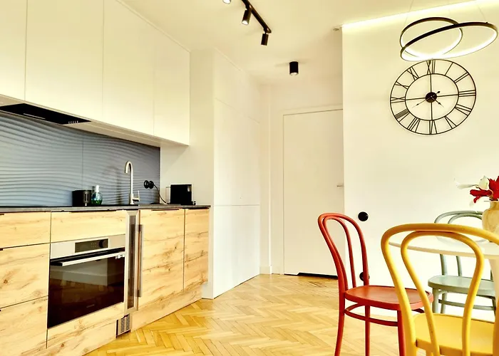 Piotrkowska 201 * לודז'