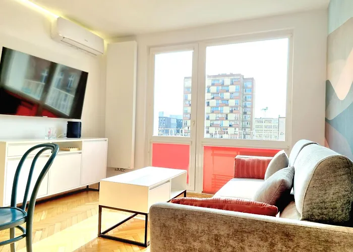 Piotrkowska 201 * לודז'